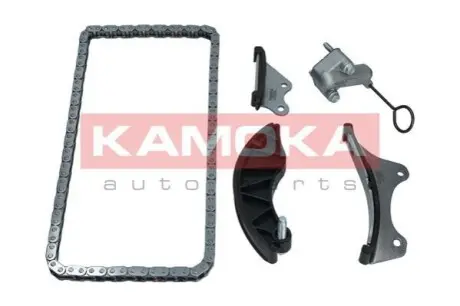 Комплект цепи ГРМ Opel Astra J/K/Insignia A/B/Zafira (z=96) (симплекс) KAMOKA 7001640 Купить в Украине