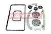 Фото Ланцюг ГРМ к-т FORD C-MAX 03-10/FIESTA 01-14/FOCUS 04-/S-MAX 06-14 KAMOKA (7001656) зображення 1