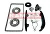 Фото Комплект ланцюга ГРМ Citroen Jumper/Peugeot Boxer 2.2 HDi 06- (скорочений к-кт) KAMOKA (7001679) зображення 1