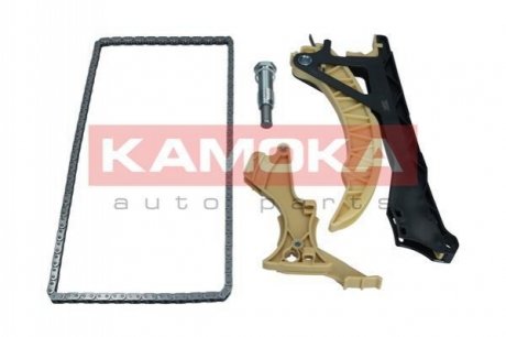 Комплект цепи ГРМ BMW X3 (E83/E84)/3 (E46/E90) (N42B20/N46B20) 98-13 KAMOKA 7001695