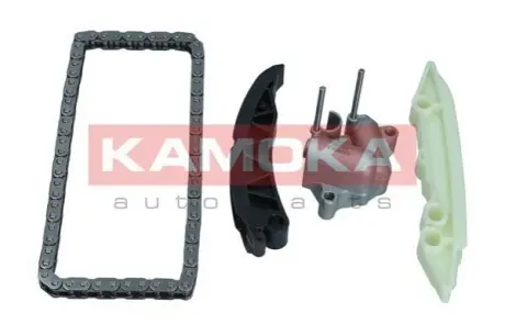 Комплект ланцюга ГРМ BMW 3 (E46)/5 (E60)/ X5 3.0d 01-13 (знизу) KAMOKA 7001697 Купити в Україні
