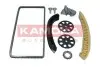 Фото Комплект ланцюга ГРМ Skoda Fabia/Roomster 1.2i 03-14 KAMOKA (7001700) зображення 1