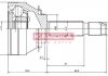 Шарнирный набор, приводной вал - KAMOKA 7002 (4087120, 4247399)