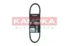 Ремень клиновый AVX 10#650 Citroen Jumpy/Jumper/Berlingo/T4 1.9D/TD KAMOKA (7010101) изображение 1