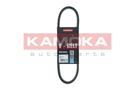 Ремень клиновый AVX 10#650 Citroen Jumpy/Jumper/Berlingo/T4 1.9D/TD KAMOKA 7010101 Купить в Украине