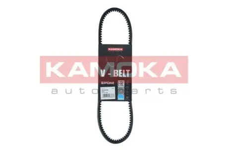 Ремінь генератора VW Golf II/Passat 1.5/1.6/1.8 83-91/Audi 75/80 1.6-1.9 68-91 (10x737) KAMOKA 7010104 Купити в Україні