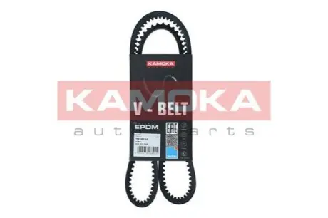 Ремень клиновый AVX 10#1075 VW T4 1.9/2.4D/2.5 79-92 KAMOKA 7010110 Купить в Украине