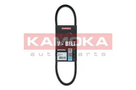 Ремінь генератора Seat Ibiza II/VW Golf/Passat 1.4-2.0 -02 (11.5x685) KAMOKA 7010202 Купити в Україні