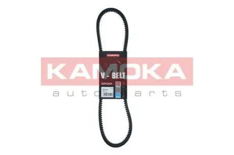 Ремень генератора Mitsubishi Pajero 3.2 DI-D 07- (13x900) KAMOKA 7010305 Купить в Украине