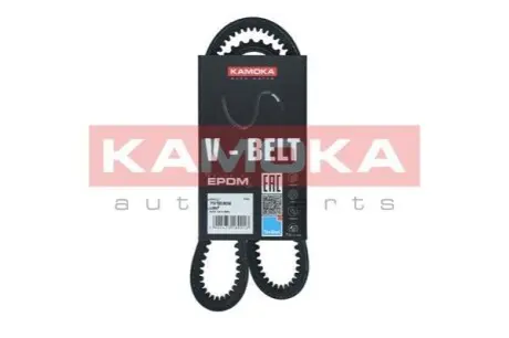 Ремінь генератора MB 609-817D (13x925) KAMOKA 7010306