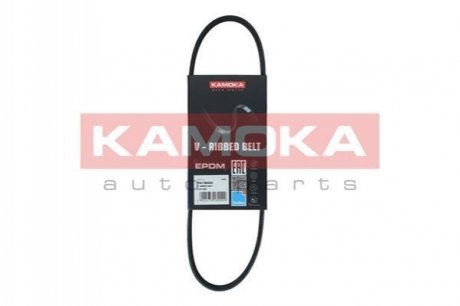 Ремінь клиновий 3PK630 Toyota Avensis/Carina/Celica/Corolla 1.6 -01 KAMOKA 7013003 (фото 1)