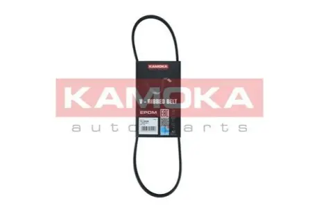 Ремінь генератора Renault Clio/Kangoo 1.2 98 KAMOKA 7013008