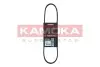 Ремінь генератора Renault Kangoo 1.2i 01 KAMOKA (7013009) зображення 1