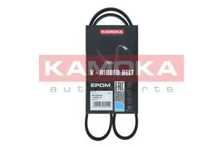 Ремень клиновый 3PK915 KAMOKA 7013018 Купить в Украине