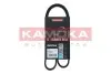Ремень клиновый 3PK945 Citroen Jumper 94-02/Peugeot Boxer 94-05 KAMOKA (7013019) изображение 1