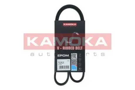 Ремень клиновый 3PK945 Citroen Jumper 94-02/Peugeot Boxer 94-05 KAMOKA 7013019