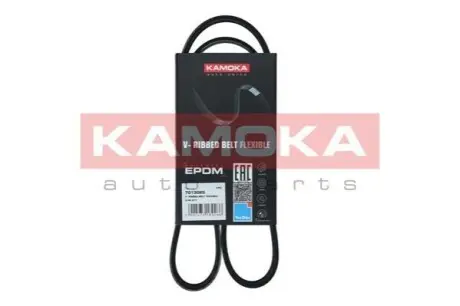 Ремінь приводний KAMOKA 7013020