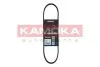 Поликлиновый ремень KAMOKA (7014005) изображение 1