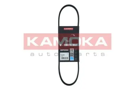 Поликлиновый ремень KAMOKA 7014005