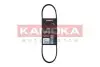 Фото Ремінь генератора VW Crafter 2.0TDI 10 KAMOKA (7014007) зображення 1