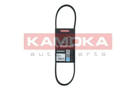 Ремень клиновый 4PK735 Ford Transit 2.0 TDCI 00-06 KAMOKA 7014009 Купить в Украине