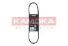 Фото Ремінь генератора Fiat Ducato 1.9D/TD 94-02 KAMOKA (7014011) зображення 1