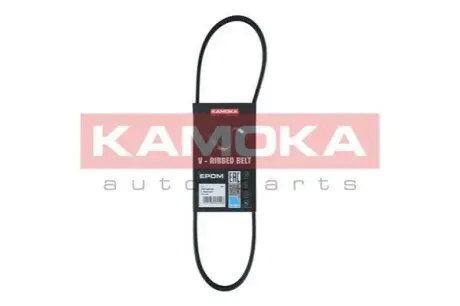Автозапчасть KAMOKA 7014016