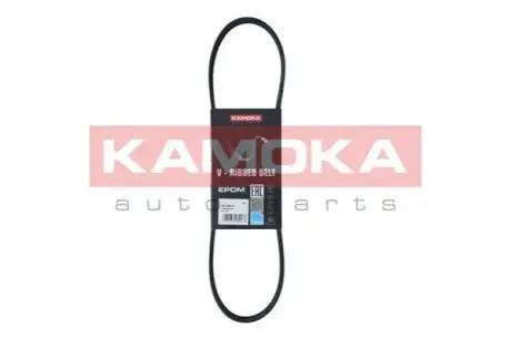 Ремінь генератора Smart 0.6/0.7i KAMOKA 7014017