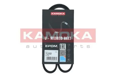 Автозапчасть KAMOKA 7014020