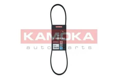 Ремінь генератора Citroen Berlingo/Peugeot Partner 1.1/1.4/1.6, 96 KAMOKA 7014033 Купити в Україні