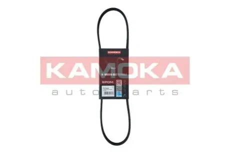 Ремінь генератора BMW 3 (E36) 95-00 KAMOKA 7014035