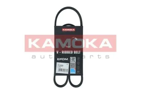 Ремінь генератора Ford Transit 2.2TDCI KAMOKA 7014050