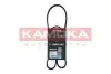 Ремень клиновый 4PK1070 BMW 3 05-13/CADILLAC STS 04-07/MITSUBISHI PAJERO IV06-/VOLVO KAMOKA (7014064) изображение 1
