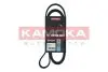 Поликлиновый ремень KAMOKA (7014079) изображение 1