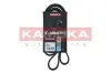 Ремінь генератора Toyota Yaris 1.0 99-05 (4PK1710) KAMOKA (7014081) зображення 1