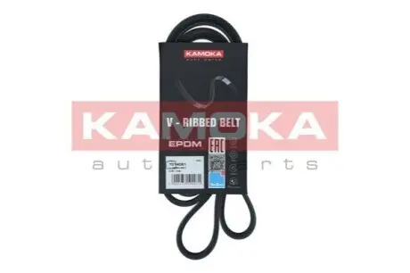 Автозапчасть KAMOKA 7014081
