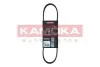 Фото Ремень клиновый гибкий 5PK705 Ford C-Max/ Focus/ Volvo S40 1.8-2.0 06-12 KAMOKA (7015004) изображение 1