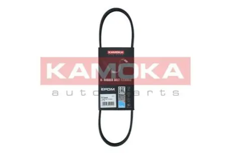 Ремень клиновый гибкий 5PK705 Ford C-Max/ Focus/ Volvo S40 1.8-2.0 06-12 KAMOKA 7015004 Купить в Украине