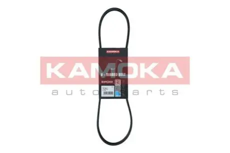 Ремінь генератора BMW 3 (E46)/5 (E39) 1.8D/2.0D 98-03 KAMOKA 7015011 Купити в Україні