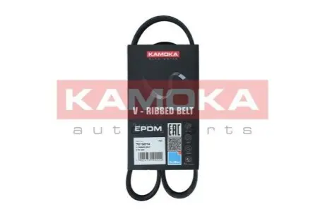Ремень клиновый 5PK865 BMW 3 (E46)/5 (E39)/7 (E38) 95-05 KAMOKA 7015014