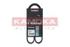 Фото Ремінь генератора Renault Kangoo 1.2i, 97 KAMOKA (7015018) зображення 1