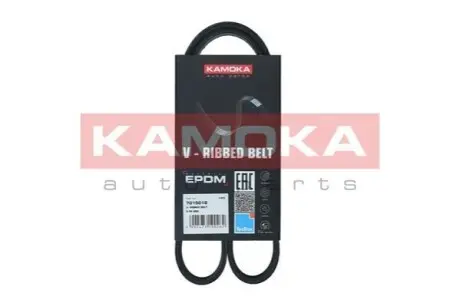 Ремень клиновый 5PK880 Citroen Berlingo 1.1-1.4 96-/ Subaru Forester/ Impreza 92-09 KAMOKA 7015018 Купить в Украине