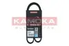 Фото Поликлиновый ремень KAMOKA (7015022) изображение 1