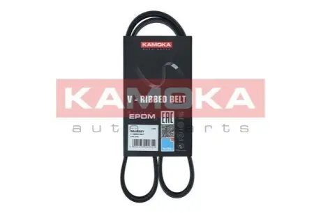 Ремінь генератора Fiat Scudo 2.0 JTD 99-06 KAMOKA 7015027 Купити в Україні
