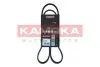 Фото Ремень поликлиновый KAMOKA (7015036) изображение 1