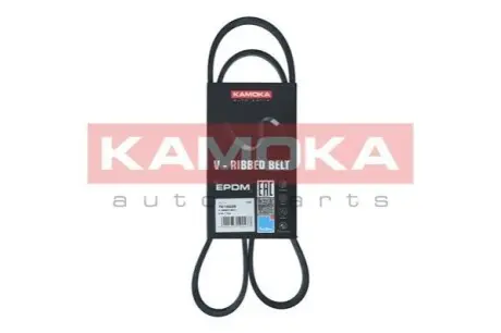 Ремень клиновый 5PK1125 Renault Trafic II 1.9dCi 01- KAMOKA 7015039 Купить в Украине
