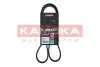 Фото Ремень клиновый 5PK1135 Renault Kangoo 1.5 dCi KAMOKA (7015040) изображение 1