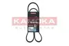 Ремінь генератора Renault Kangoo 1.5 dCi 01-09 KAMOKA (7015041) зображення 1