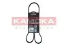Ремень клиновый 5PK1145 Fiat Doblo 1.4 05- KAMOKA (7015042) изображение 1