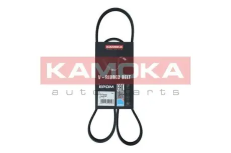 Ремень клиновый 5PK1145 Fiat Doblo 1.4 05- KAMOKA 7015042